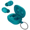 Image de Ecouteurs intra auriculaires sans fil jlab jbuds mini true wireless bleu