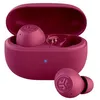 Image de Ecouteurs Jlab Go Pop ANC Casque découte Fuchsia