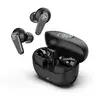 Image de Ecouteurs sans fil true wireless jlab go pods avec réduction active du bruit noir