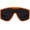 Image de Lunettes de soleil Pit Viper The Factory Team Try-Hard Multicolore PV-SGS-0160