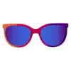 Image de Lunettes de soleil fondue Pit Viper The Copacabana
