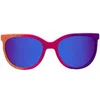 Image de Lunettes de soleil fondue Pit Viper The Copacabana Multicolore PV-SGS-0180