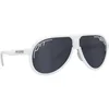 Image de Lunettes de soleil Pit Viper The Miami Night/Vice Jethawk Blanc PV-SGS-0265