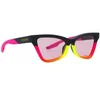 Image de Lunettes de soleil Pit Viper The Italo Photochromic Clawdia Noir PV-SGS-0270