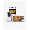 Image de Babyphone Momcozy Moniteur Vidéo Pour Bébé Bm04 5,5 Pouces Blanc