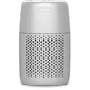 Image de Purificateur dair - Levoit - Core Mini Pro - Filtration 3 étapes - Surface jusqu’à 16 m² - Capteur qualité air - 7 W - Gris