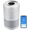 Image de Purificateur dair - Levoit - Core 300S Pro - Filtration 3 étapes - Surface jusqu’à 50 m² - Silencieux dès 22 dB - Puissance 23 W