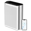 Image de Purificateur D'air Everestair Lap-el551s-aeur Plastique Rigide Argent 480x216x589 Mm Levoit