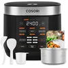 Image de Multicuiseur Cosori - Capacité 5l - 17 Programmes De Cuisson - Jusqu'a 120°c - 970w