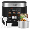 Image de Cosori cuiseur à riz modèle multi-cooker 5 litres