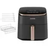 Image de Cosori friteuse sans huile turbo blaze chef edition 6 litres