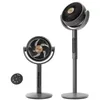 Image de Ventilateur - Sur pied - LEVOIT - Pedestal Circulator Fan