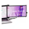 Image de Écran Externe Portable Duex Plus Ds 13,3" Ips Noir Mobile Pixels