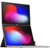 Image de Moniteur Portable 16" 2,5k Lcd Noir 16" Mobile Pixels