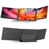 Image de Écran PC - MOBILE PIXELS - Trio 3 Pro - 14 1 QHD 2560x1440 - IPS 100% sRGB - USB-C portable