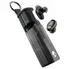 Image de Ecouteurs skullcandy method 360 anc noir sound by bose