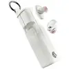 Image de Ecouteurs skullcandy method 360 anc blanc sound by bose