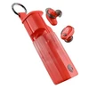 Image de Ecouteurs Skullcandy Method 360 Anc Rouge Sound By Bose