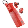 Image de Ecouteurs Skullcandy METHOD 360 ANC ROUGE SOUND BY BOSE