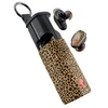 Image de Ecouteurs Skullcandy Method 360 Anc Leopard Sound By Bose