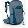 Image de Sac à dos Osprey Tempest 26L bleu gris femme