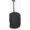 Image de Valise Osprey Ozone 2-Roues 40L noir
