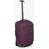 Image de Valise Osprey Ozone 2-Roues 40L lilas