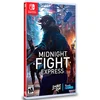 Image de Midnight Fight Express - jeu Nintendo Switch Limited Run Games LRG #232 en occasion ou reconditionné