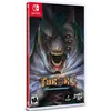 Image de Juego Turok 3: Shadow Of Oblivion Remastered Para Nintendo Switch  Limited Run  ImportaciÃ³n Usa en occasion ou reconditionné