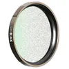 Image de POLAR-PRO Filtre CineBlack densité 1/2 77 mm