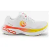 Image de Chaussures Topo Athletic Specter 2 blanc jaune orange - 43