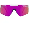Image de Lunettes de soleil Pit Viper The Miami Nights Original Wide HDPV Rose PV-SGS-70-9060