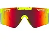 Image de Lunettes de soleil Pit Viper The 1993 Original Narrow Z87 Multicolore PV-SGS-69-9087