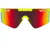 Image de Lunettes de soleil Pit Viper The 1993 Original Wide Z87 Multicolore PV-SGS-70-9088