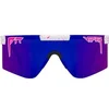 Image de Lunettes de soleil Pit Viper The LA Brights Original Wide HDPV Rose PV-SGS-70-9100