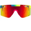Image de Lunettes de soleil Pit Viper Pride Original Narrow HDPV Multicolore PV-SGS-69-9139