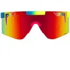 Image de Lunettes de soleil Pit Viper Pride Original Wide HDPV Multicolore PV-SGS-70-9140