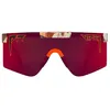 Image de Lunettes de soleil Pit Viper Bush Original Narrow HDPV