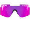 Image de Lunettes de soleil enfant Pit Viper The Miami Night Junior HDPV Rose PV-SGS-78-9177