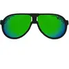 Image de Lunettes de soleil Pit Viper The Exec Jethawk HDPV Bleu PV-SGS-57-9208