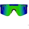 Image de Lunettes de soleil enfant Pit Viper The Midnight