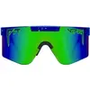 Image de Lunettes de soleil enfant Pit Viper The Midnight Bleu PV-SGS-78-10069