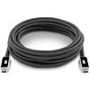 Image de OWC Câble optique actif USB-C 4.0 / Thunderbolt 4 - 40 Gbps - Mâle/Mâle - 3 m