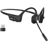 Image de Casque USB-A - SHOKZ - OpenComm2 UC (2025) - Conduction osseuse - Micro à réduction de bruit - Design open-ear