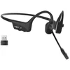 Image de Shokz C120-ac-bk Casque Sans Fil Crochets Auriculaires Bureau/centre D'appels Usb Type-c Bluetooth Noir