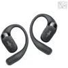 Image de Ecouteurs Shokz TWS A CONDUCTION AERIENNE OPENFIT 2 NOIR