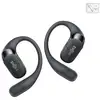 Image de Ecouteurs sans fil shokz openfit 2 à conduction aérienne noir
