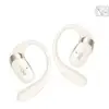 Image de Ecouteurs Shokz Tws A Conduction Aerienne Openfit 2 Beige