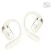 Image de Ecouteurs shokz tws a conduction aerienne openfit 2 beige 163878