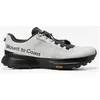 Image de Chaussures Mount to Coast T1 blanc grisâtre noir - 42.5